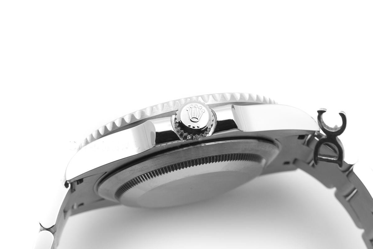 Submariner 116610LV ‘Hulk’ VSF